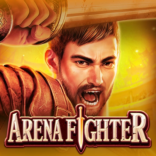 Arena Fighter Game