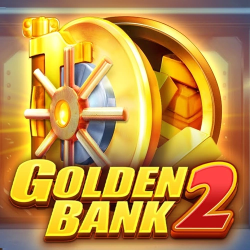 Golden Bank 2 Game