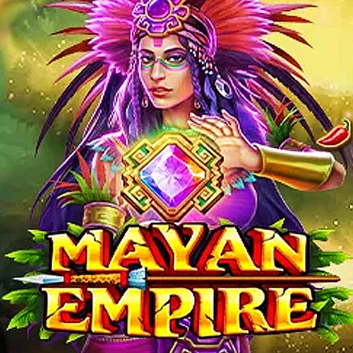 MAYAN EMPIRE Game