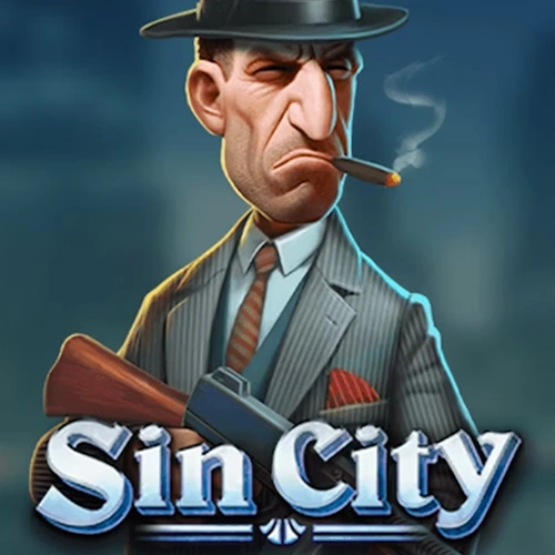 Sin City Game