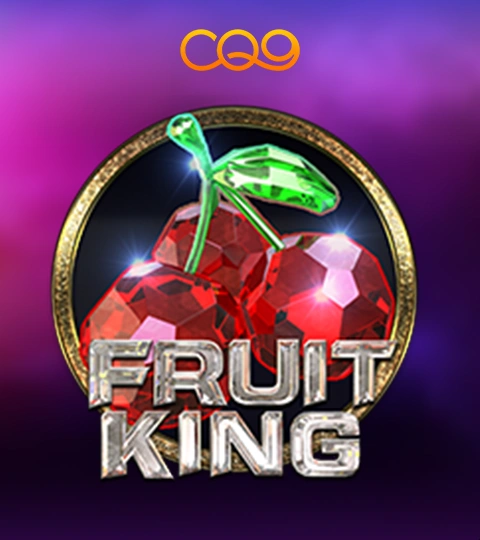 Fruit King Game