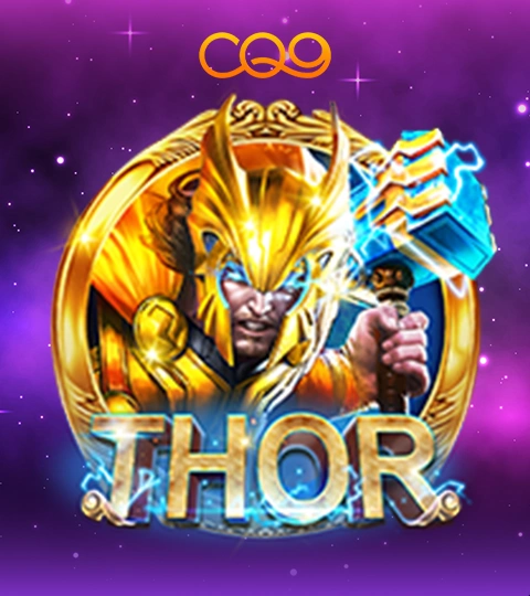 THOR Game