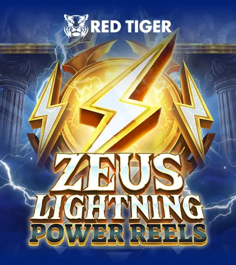 Zeus Lightning Power Reels Game