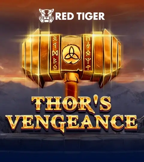 Thor's Vengeance Game