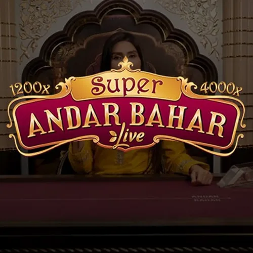 Super Andar Bahar Game