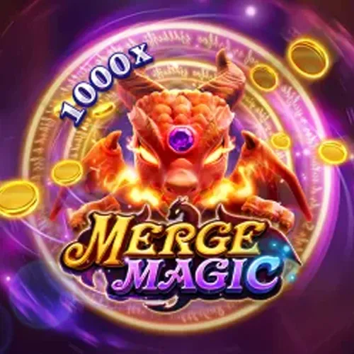 MERGE MAGIC Game