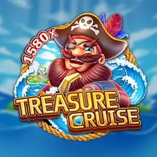 TREASURE CRUISE Game