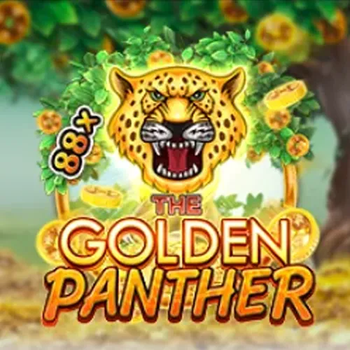 THE GOLDEN PANTHER Game