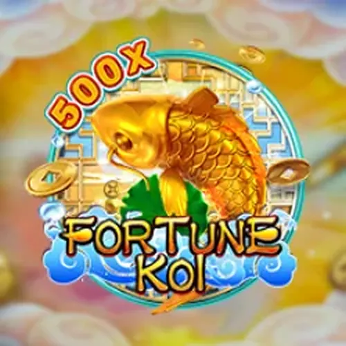 FORTUNE KOI Game