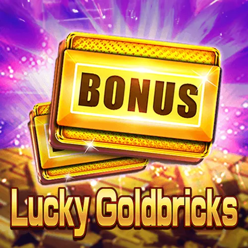 Lucky Goldbricks Game