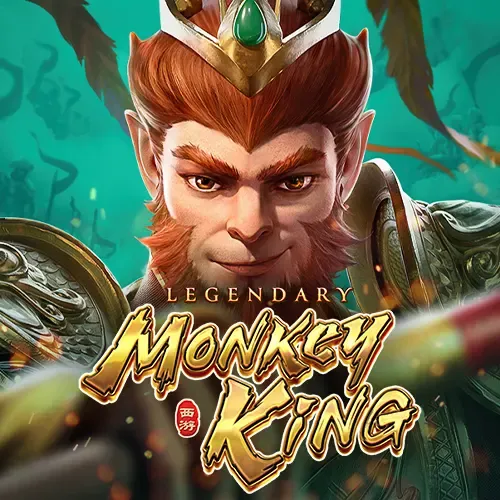 Legendary Monkey King Game