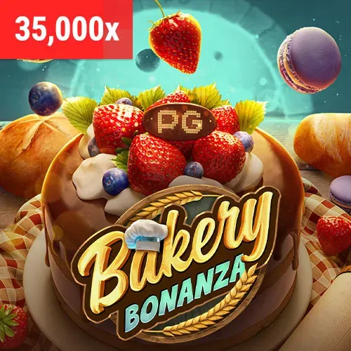 Bakery Bonanza Game