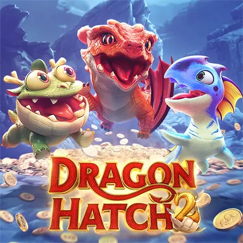 Dragon Hatch2 Game