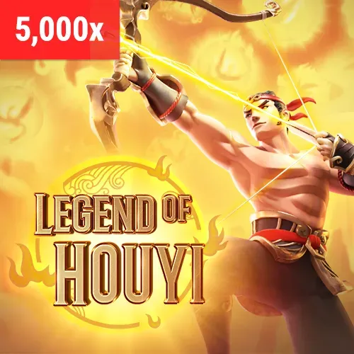 Legend of Hou Yi Game