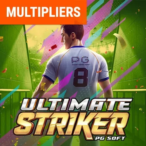 Ultimate Striker Game