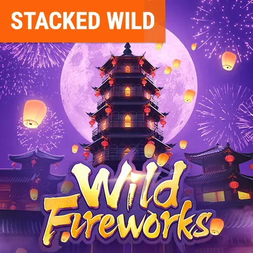 Wild Fireworks Game