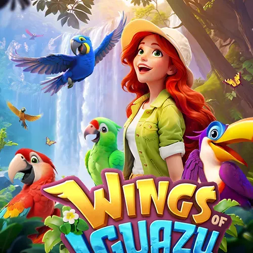Wings of Iguazu Game