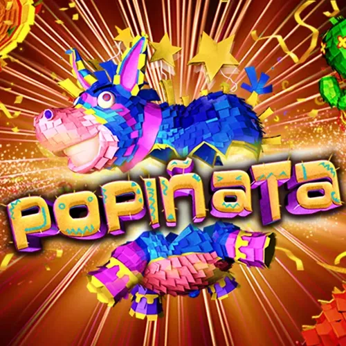 Popiñata Game