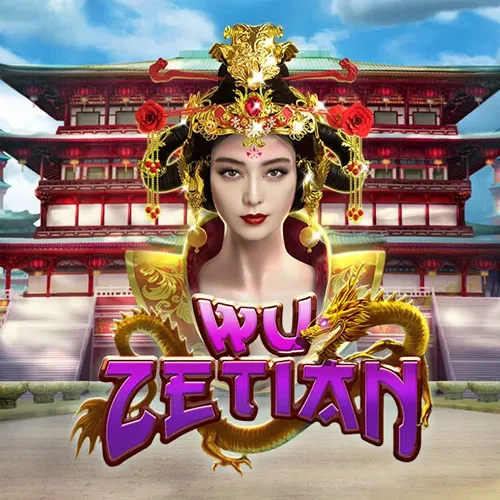 Wu Zetian Game