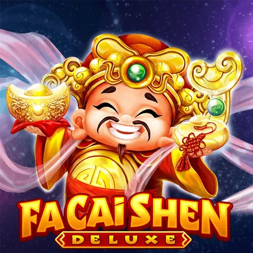Fa Cai Shen Deluxe Game