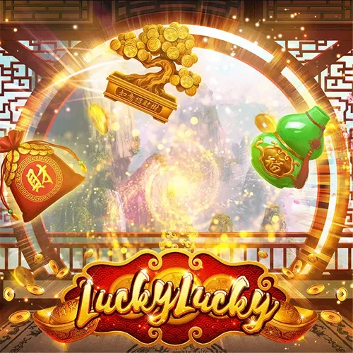 Lucky Lucky Game