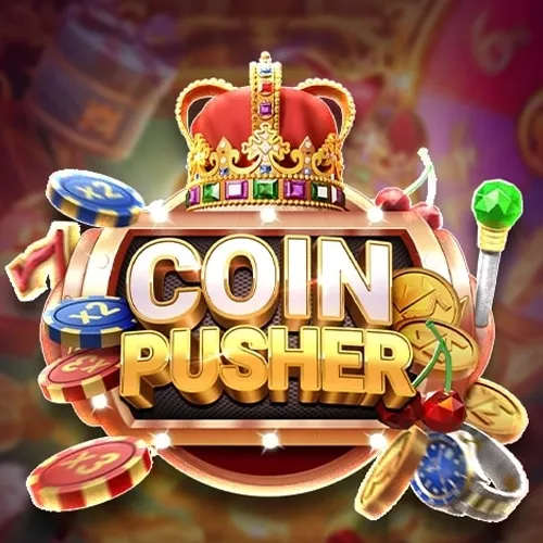 Coin Pusher Game