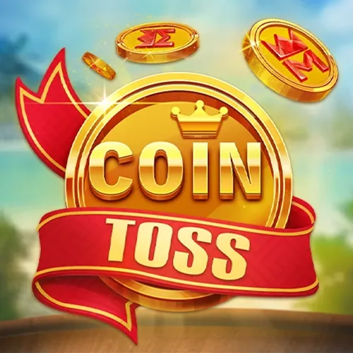 Coin Toss Game
