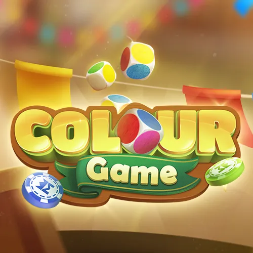 Color Game Game