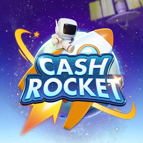 Cash Rocket Game