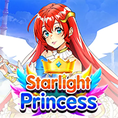 Starlight Princess Game
