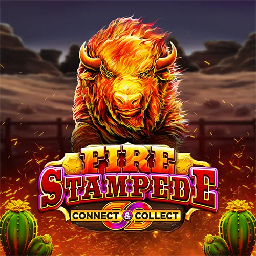 Fire Stampede Game