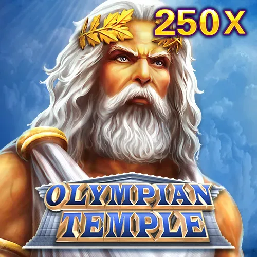 Olympian Temple Game