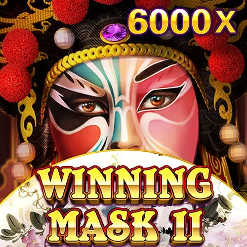 Winning Mask II Game