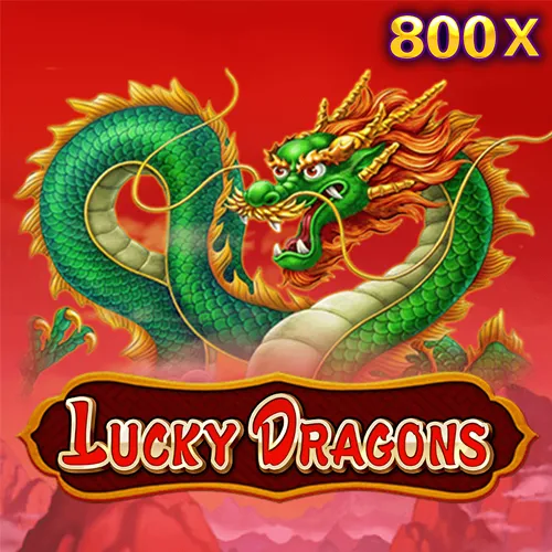 Lucky Dragons Game