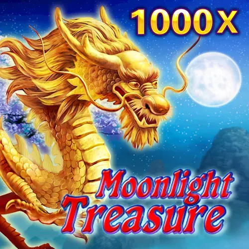 Moonlight Treasure Game