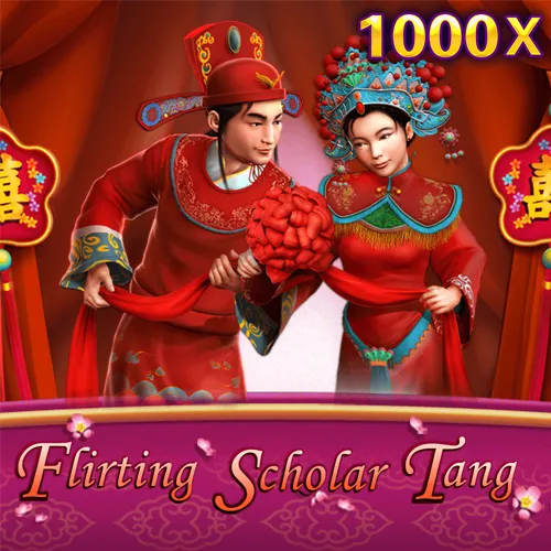 Flirting Scholar Tang Game