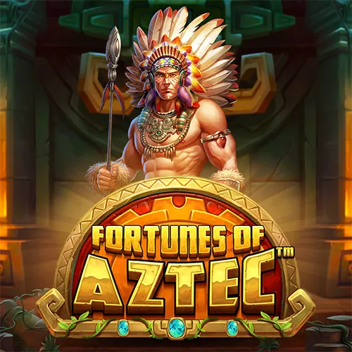 Fortunes of Aztec Game