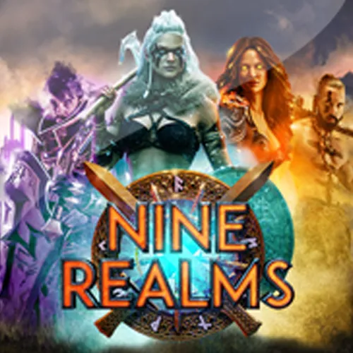 Nine Realms Game