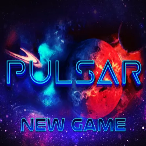 Pulsar Game