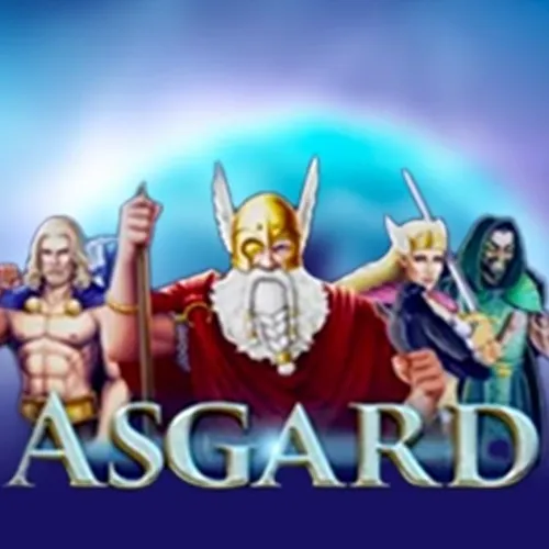 Asgard Game