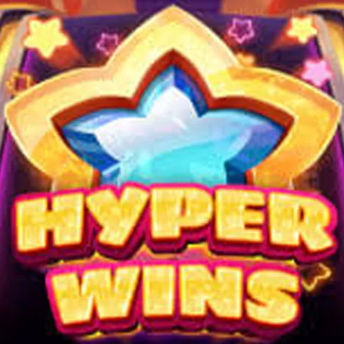 Hyper Wins Game