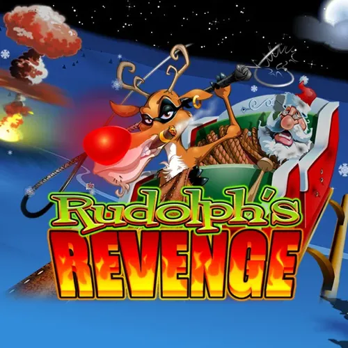 Rudolph's Revenge Game