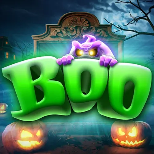 Boo Game