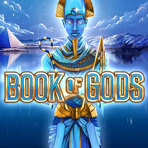 Book of Gods Game