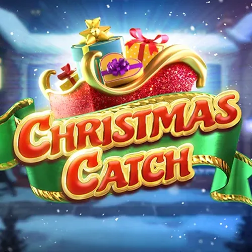 Christmas Catch Game