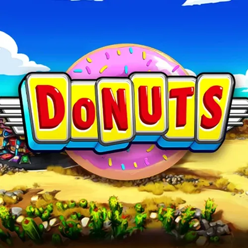 Donuts Game
