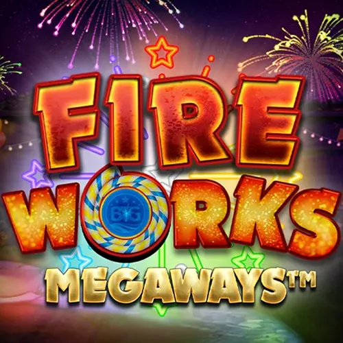 Fireworks Megaways Game