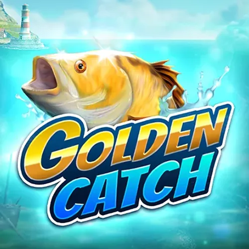 Golden Catch Game