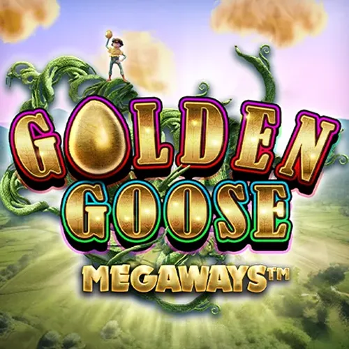 Golden Goose Megaways Game