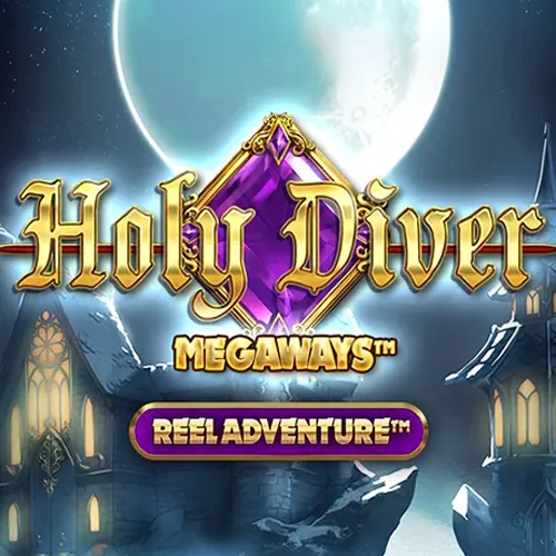 Holy Diver Megaways Game